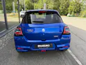Suzuki Swift 1.2 Piz Sulai Hybrid Top 4x4