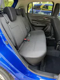 Suzuki Swift 1.2 Piz Sulai Hybrid Top 4x4