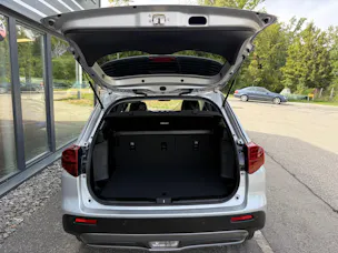 Suzuki Vitara 1.4 Boosterjet Piz Sulai 4x4 Hybrid