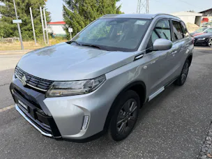 Suzuki Vitara 1.4 Boosterjet Piz Sulai 4x4 Hybrid