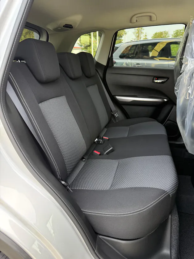 Suzuki Vitara 1.4 Boosterjet Piz Sulai 4x4 Hybrid