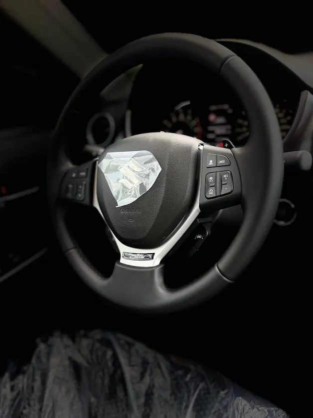 Suzuki Vitara 1.4 Boosterjet Piz Sulai 4x4 Hybrid