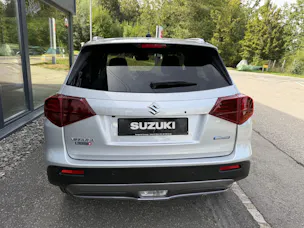 Suzuki Vitara 1.4 Boosterjet Piz Sulai 4x4 Hybrid