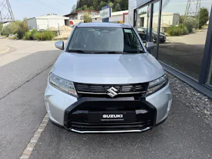Suzuki Vitara 1.4 Boosterjet Piz Sulai 4x4 Hybrid
