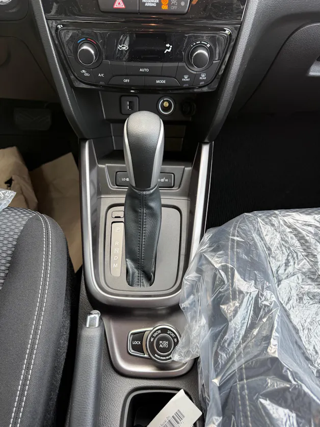 Suzuki Vitara 1.4 Boosterjet Piz Sulai 4x4 Hybrid