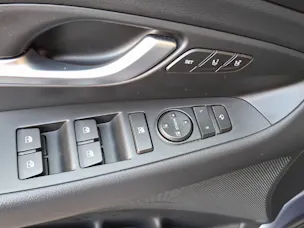 HYUNDAI i30 1.5 T-GDi Vertex