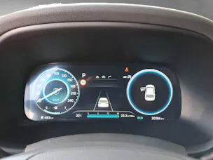 HYUNDAI i30 1.5 T-GDi Vertex