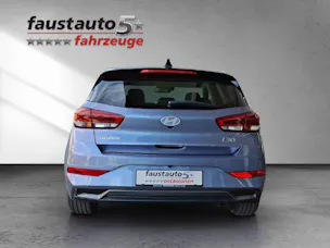 HYUNDAI i30 1.5 T-GDi Vertex