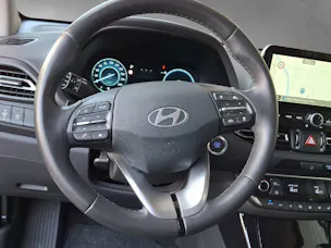 HYUNDAI i30 1.5 T-GDi Vertex