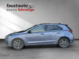 HYUNDAI i30 1.5 T-GDi Vertex