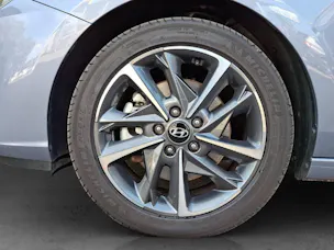 HYUNDAI i30 1.5 T-GDi Vertex