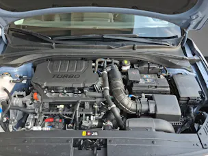 HYUNDAI i30 1.5 T-GDi Vertex