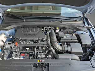 HYUNDAI i30 1.5 T-GDi Vertex