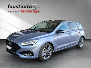 HYUNDAI i30 1.5 T-GDi Vertex