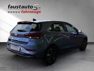 HYUNDAI i30 1.5 T-GDi Vertex
