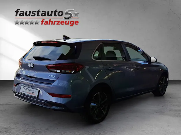 HYUNDAI i30 1.5 T-GDi Vertex