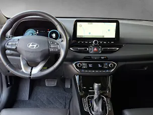 HYUNDAI i30 1.5 T-GDi Vertex