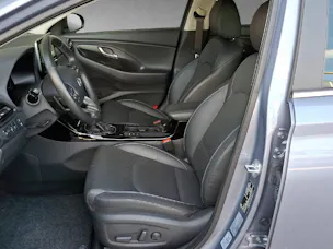 HYUNDAI i30 1.5 T-GDi Vertex