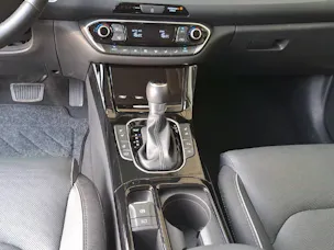 HYUNDAI i30 1.5 T-GDi Vertex