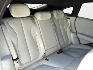 XPENG P7+ 75kWh Performance AWD