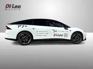 XPENG P7+ 75kWh Performance AWD