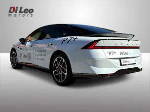 XPENG P7+ 75kWh Performance AWD