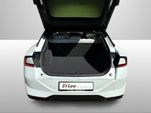 XPENG P7+ 75kWh Performance AWD