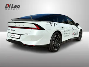 XPENG P7+ 75kWh Performance AWD