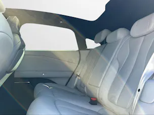 XPENG P7+ 75kWh Performance AWD