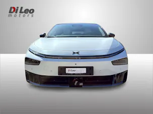 XPENG P7+ 75kWh Performance AWD