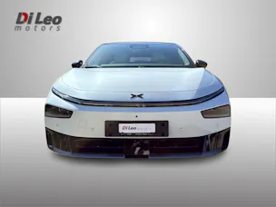 XPENG P7+ 75kWh Performance AWD