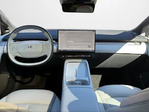 XPENG P7+ 75kWh Performance AWD