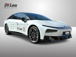 XPENG P7+ 75kWh Performance AWD