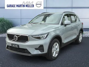 VOLVO XC40 2.0 B3 MH Essential