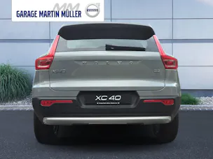 VOLVO XC40 2.0 B3 MH Essential