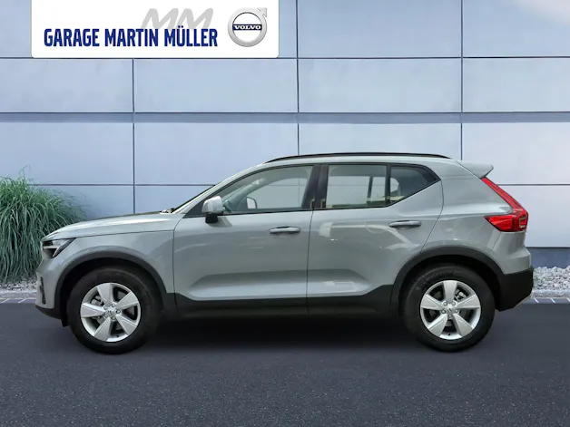 VOLVO XC40 2.0 B3 MH Essential