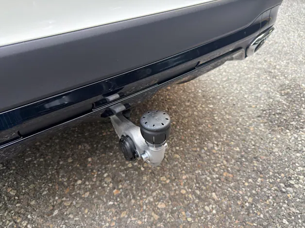 MERCEDES-BENZ GLC 220 d 4Matic 9G-Tronic