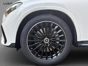 MERCEDES-BENZ GLC 220 d 4Matic 9G-Tronic