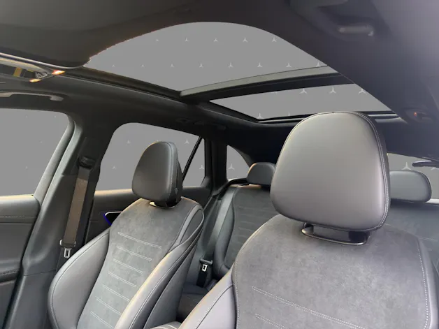 MERCEDES-BENZ GLC 220 d 4Matic 9G-Tronic