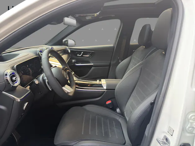 MERCEDES-BENZ GLC 220 d 4Matic 9G-Tronic
