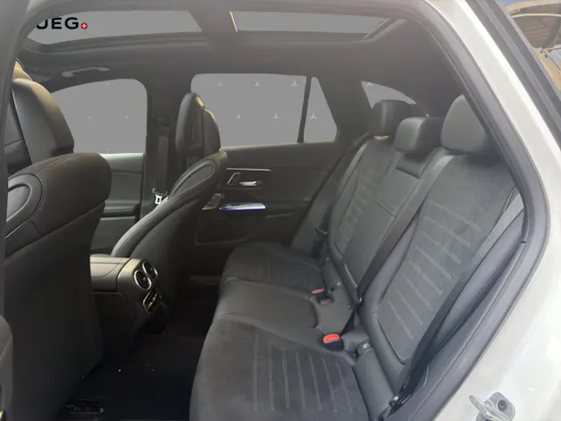 MERCEDES-BENZ GLC 220 d 4Matic 9G-Tronic