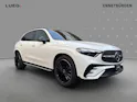 MERCEDES-BENZ GLC 220 d 4Matic 9G-Tronic