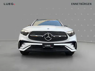 MERCEDES-BENZ GLC 220 d 4Matic 9G-Tronic