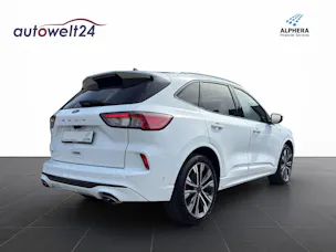 FORD Kuga 2.0 TDCi EcoBlue ST-Line X 4WD