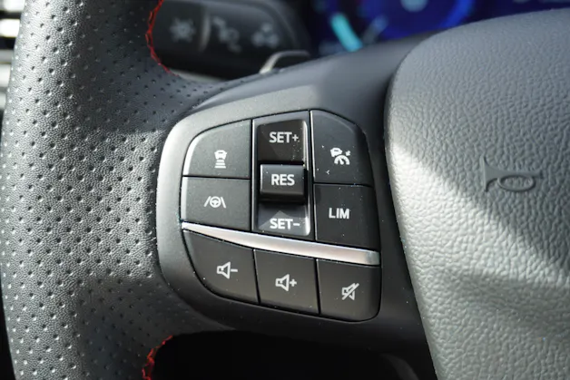 FORD Kuga 2.0 TDCi EcoBlue ST-Line X 4WD