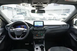 FORD Kuga 2.0 TDCi EcoBlue ST-Line X 4WD