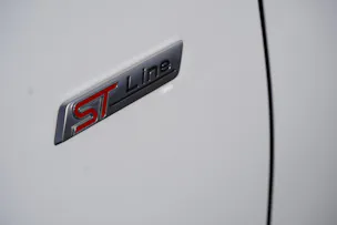 FORD Kuga 2.0 TDCi EcoBlue ST-Line X 4WD