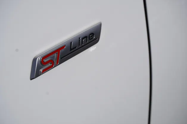 FORD Kuga 2.0 TDCi EcoBlue ST-Line X 4WD