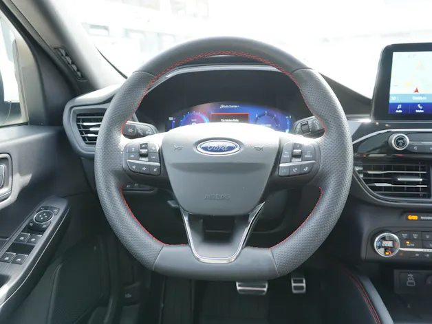 FORD Kuga 2.0 TDCi EcoBlue ST-Line X 4WD