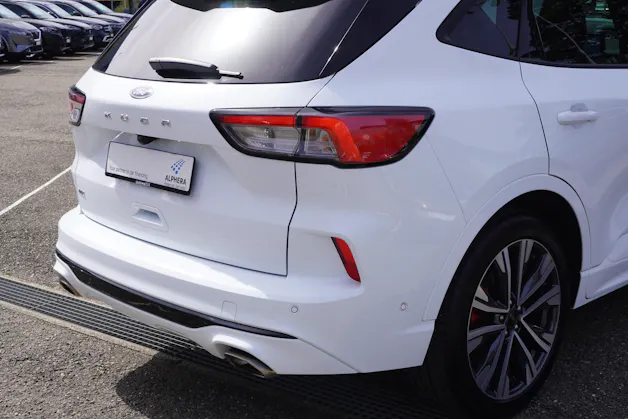 FORD Kuga 2.0 TDCi EcoBlue ST-Line X 4WD
